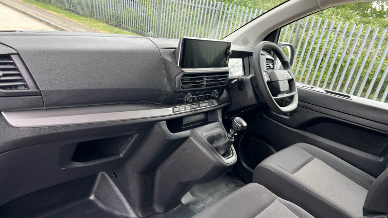 Citroen Dispatch M Diesel 1.5 BlueHDi 120ps Van Enterprise